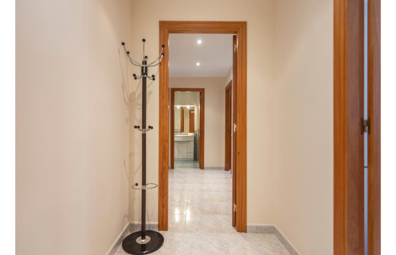 Homeholidaysrentals Salvador Pineda de Mar Exterior photo